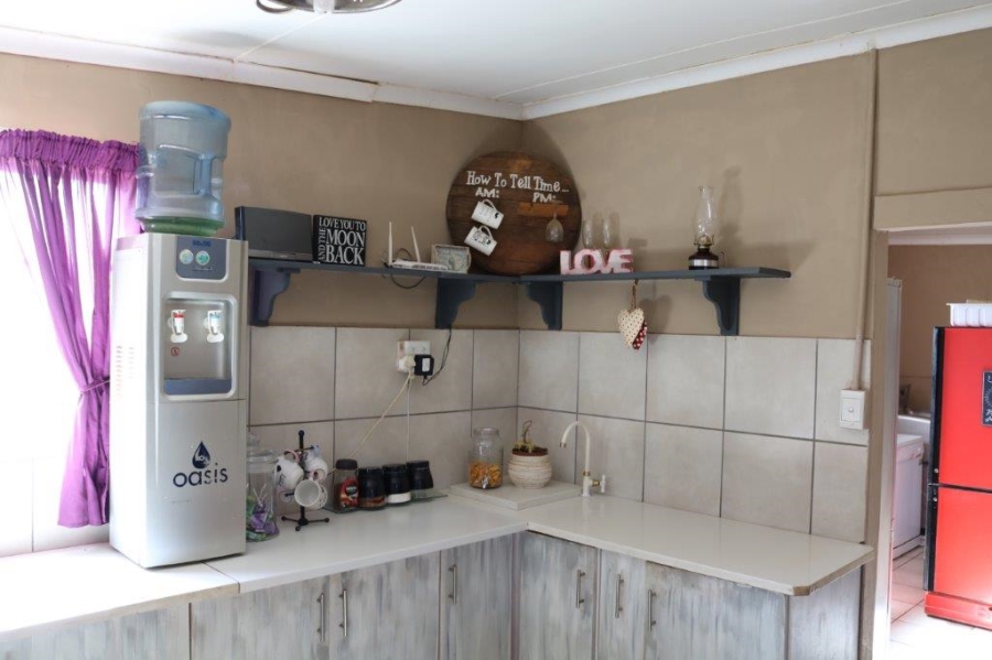 Commercial Property for Sale in Oudtshoorn Rural Western Cape